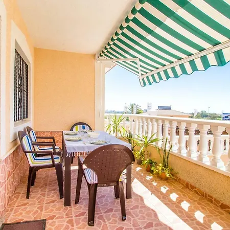 Espanatour Veleta 44 * Torrevieja