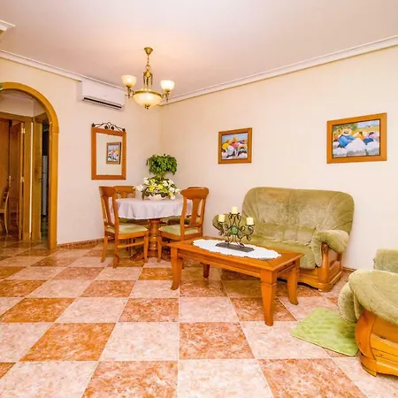 Сasa de vacaciones Espanatour Veleta 44 Torrevieja