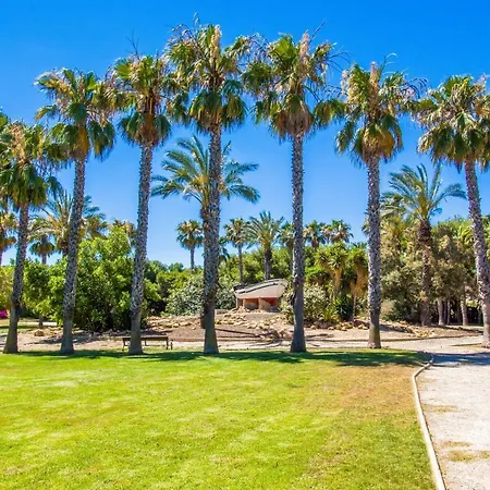Espanatour Veleta 44 Сasa de vacaciones Torrevieja
