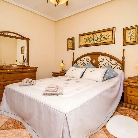 Сasa de vacaciones Espanatour Veleta 44