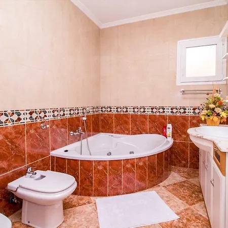 Сasa de vacaciones Espanatour Veleta 44 *