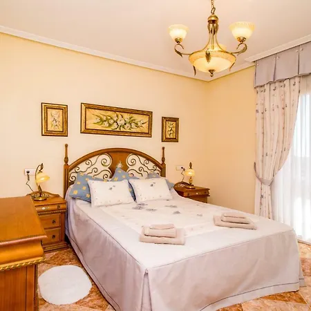 Espanatour Veleta 44 *
