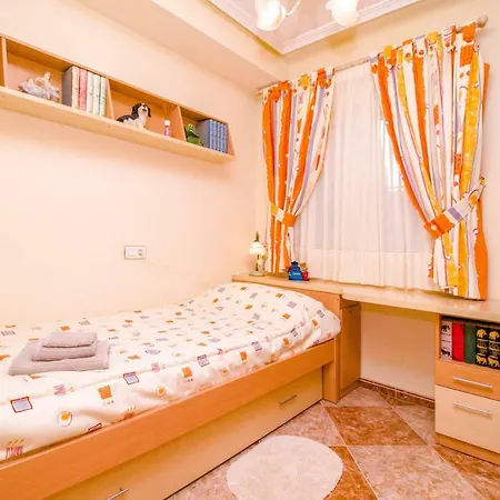 Espanatour Veleta 44 Сasa de vacaciones Torrevieja