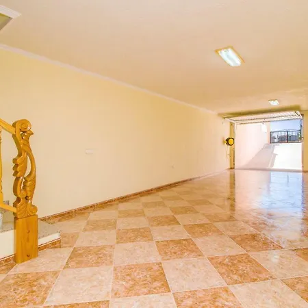 Espanatour Veleta 44 Сasa de vacaciones *