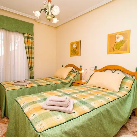 Espanatour Veleta 44 *