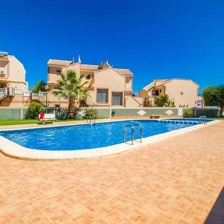 Espanatour Veleta 44 Сasa de vacaciones Torrevieja