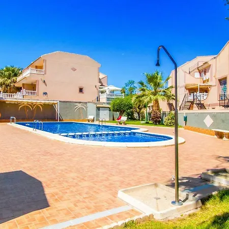 Сasa de vacaciones Espanatour Veleta 44 *
