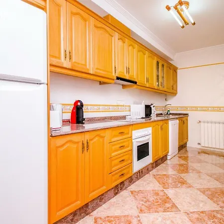 Сasa de vacaciones Espanatour Veleta 44 Torrevieja