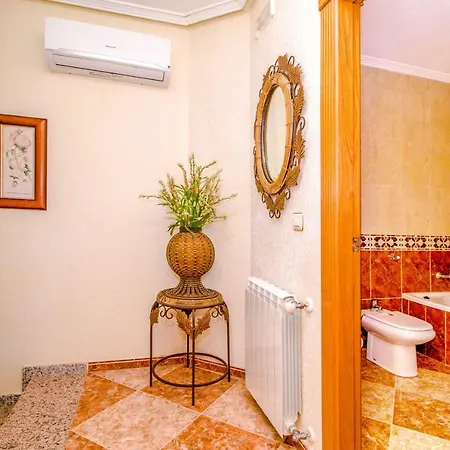 Сasa de vacaciones Espanatour Veleta 44 *