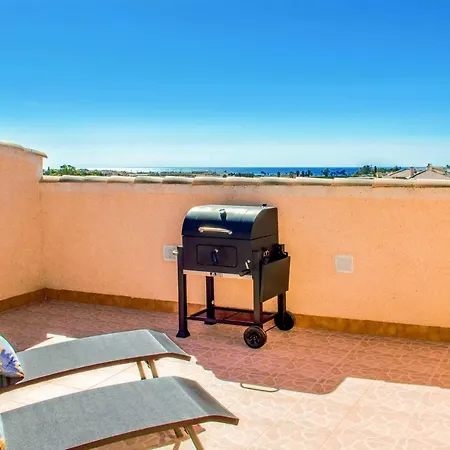 Сasa de vacaciones Espanatour Veleta 44 Torrevieja