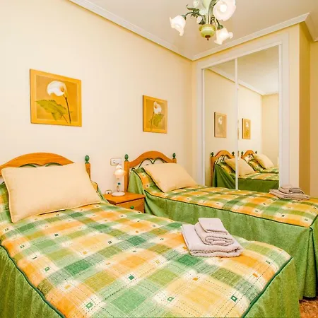 Сasa de vacaciones Espanatour Veleta 44