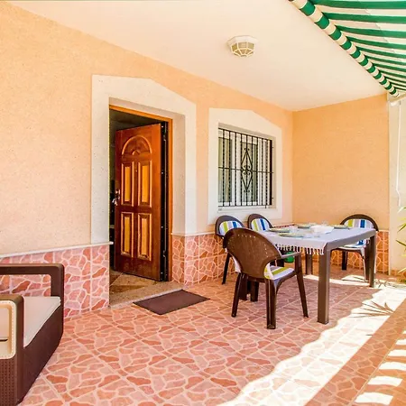 Espanatour Veleta 44 Сasa de vacaciones