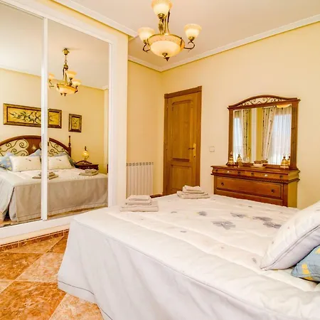 Сasa de vacaciones Espanatour Veleta 44